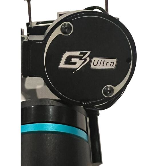 Feiyu Tech G3 Ultra Handheld Steady Gimbal 3 Axis for gopro3 and gopro3+ - Picture 7 of 12